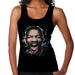 Sidney Maurer Original Portrait Of Will Smith Womens Vest - Womens Vest