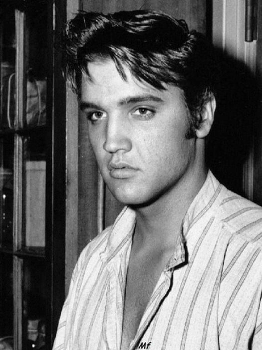 11 Things You Never Knew About Elvis Presley