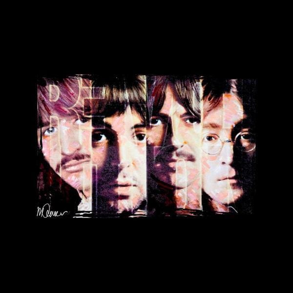 Beatles Revolution