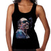 Sidney Maurer Original Portrait Of Stevie Wonder Womens Vest - Womens Vest