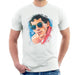 Sidney Maurer Original Portrait Of Ayrton Senna Mens T-Shirt - Mens T-Shirt