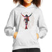 Sidney Maurer Original Portrait Of Michael Jackson This Is It Kids Hooded Sweatshirt - Kids Boys Hooded Sweatshirt