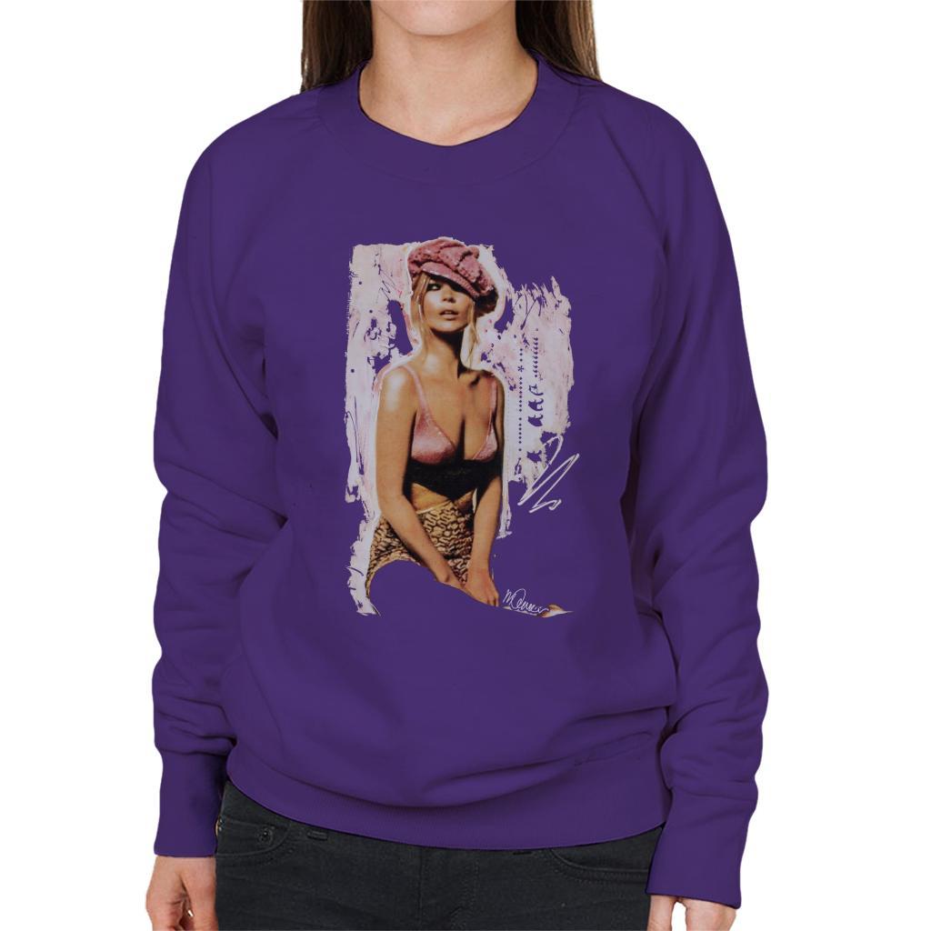 Women's Sweatshirt / Fashion